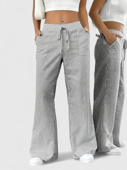ASHMORE LANE | Elegant Trousers