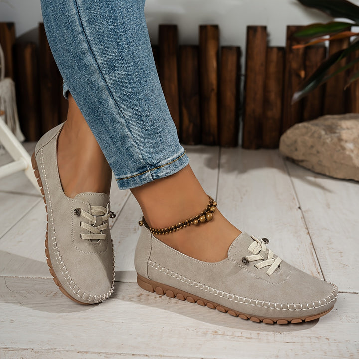ASHMORE LANE | Céliane Soft Ergonomic Loafers