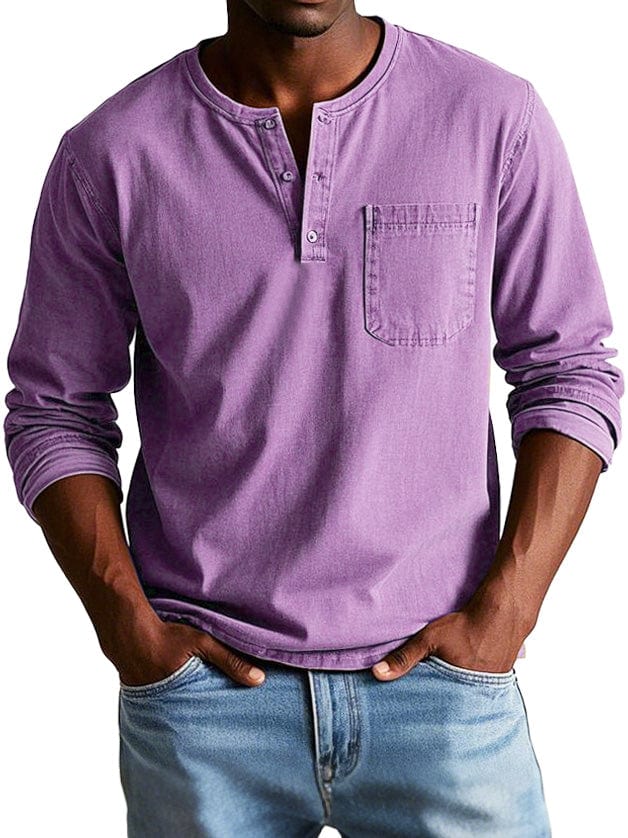 ASHMORE LANE | Marcel Vintage Shirt