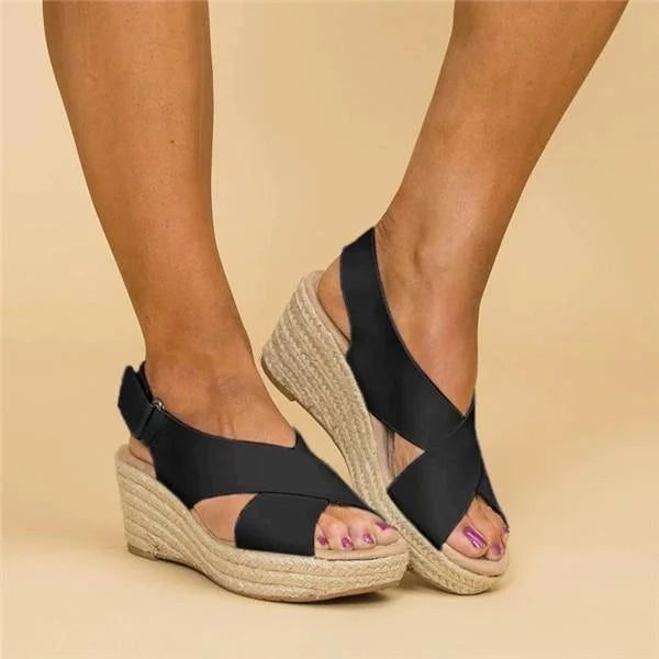 ASHMORE LANE | Bellora Summer Sandals