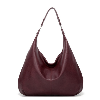 Aryana - sac bandoulière grande contenance pour femme