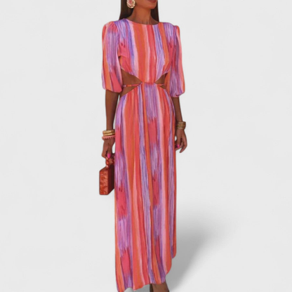 ASHMORE LANE | Riviera Maxi Dress