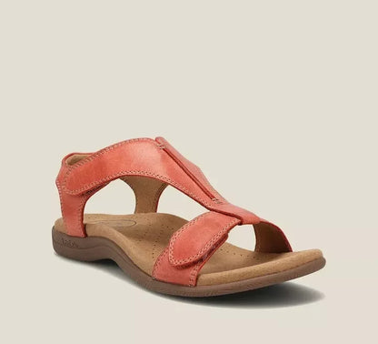 ASHMORE LANE | Finola Elegant Ergonomic Sandals