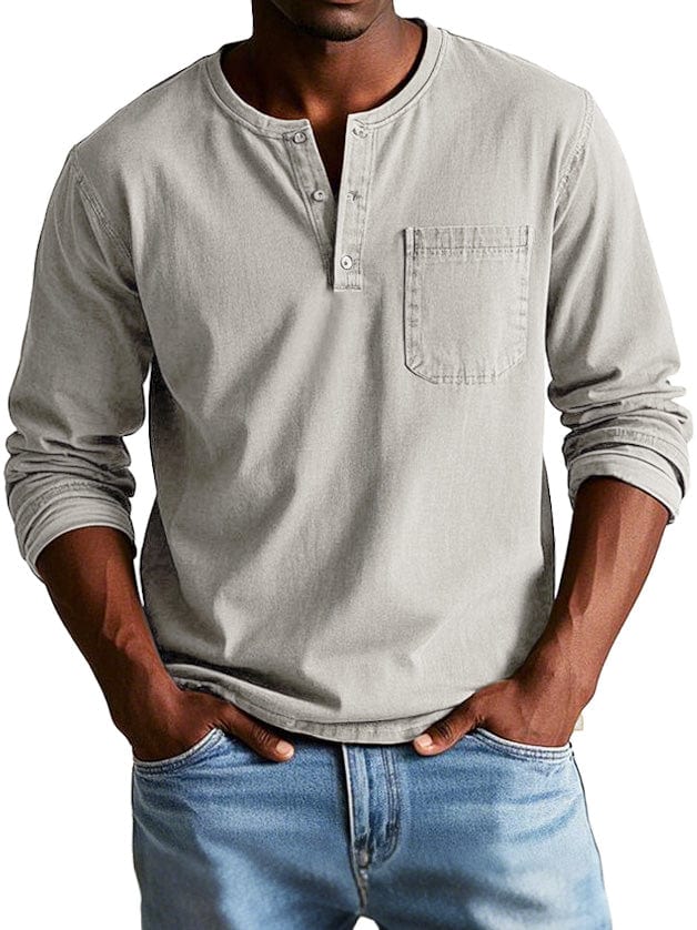 ASHMORE LANE | Marcel Vintage Shirt