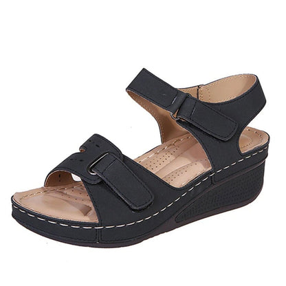 ASHMORE LANE | Helene Comfort Sandals