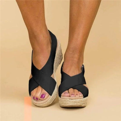ASHMORE LANE | Bellora Summer Sandals