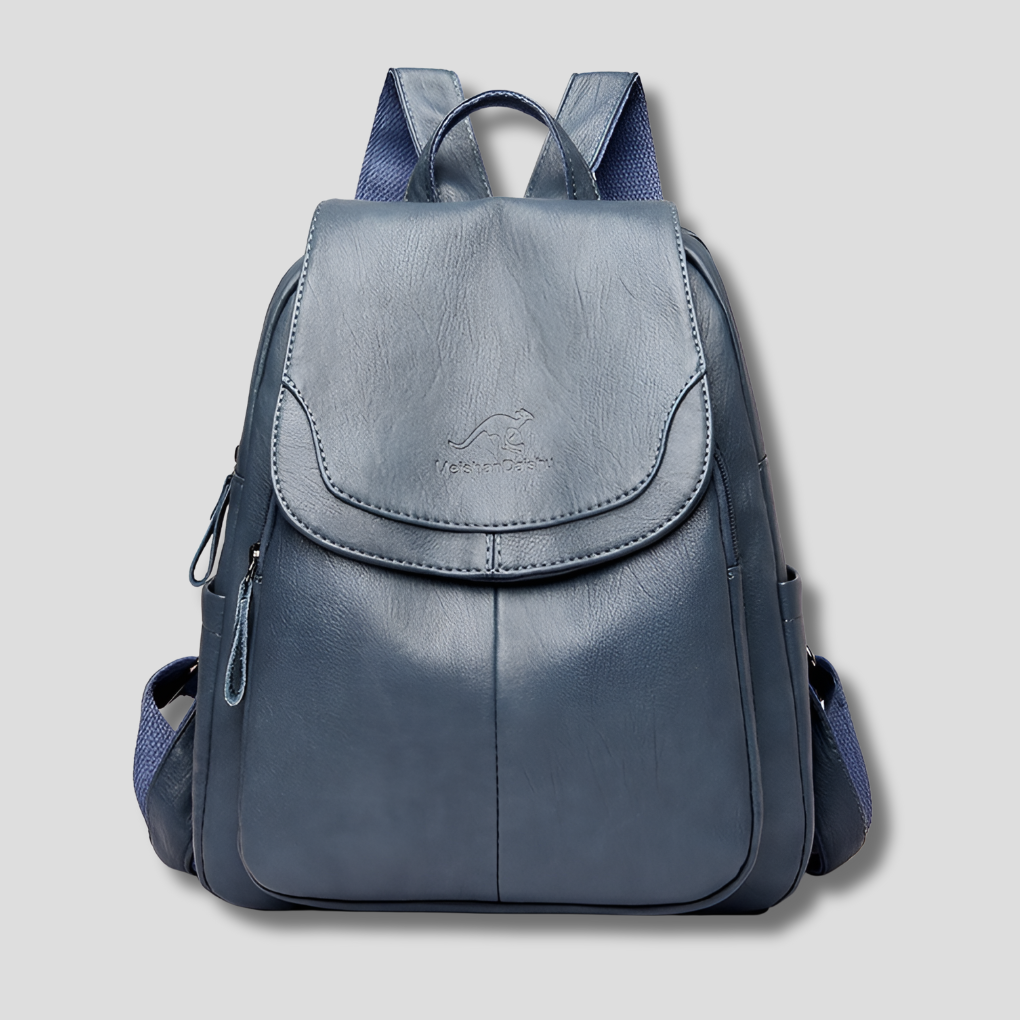 ASHMORE LANE | Isaline Practical Stylish Backpack