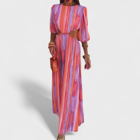 ASHMORE LANE | Riviera Maxi Dress