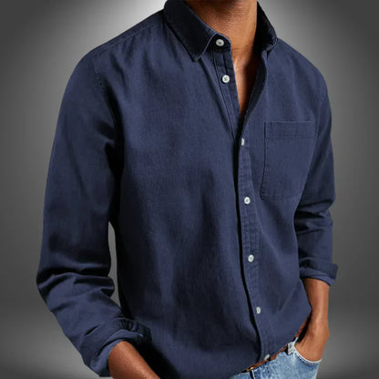 ASHMORE LANE | Artisan Shirt