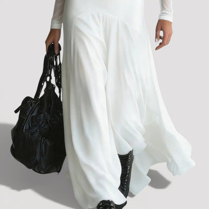 ASHMORE LANE | Mystique Black Dress