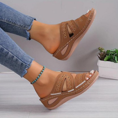 ASHMORE LANE | Sandy's Everyday Sandals