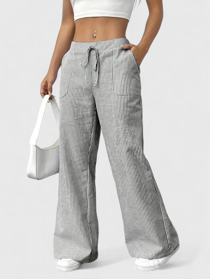 ASHMORE LANE | Elegant Trousers