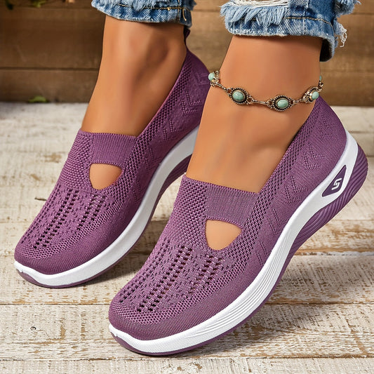 Joséphine | Chaussures Orthopédiques Antidérapantes
