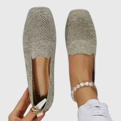 Myalina | Orthopedic Loafer