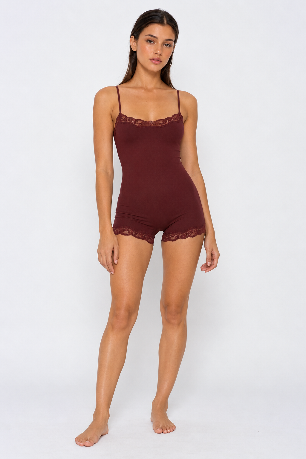 ASHMORE LANE | Dream Muse Playsuit