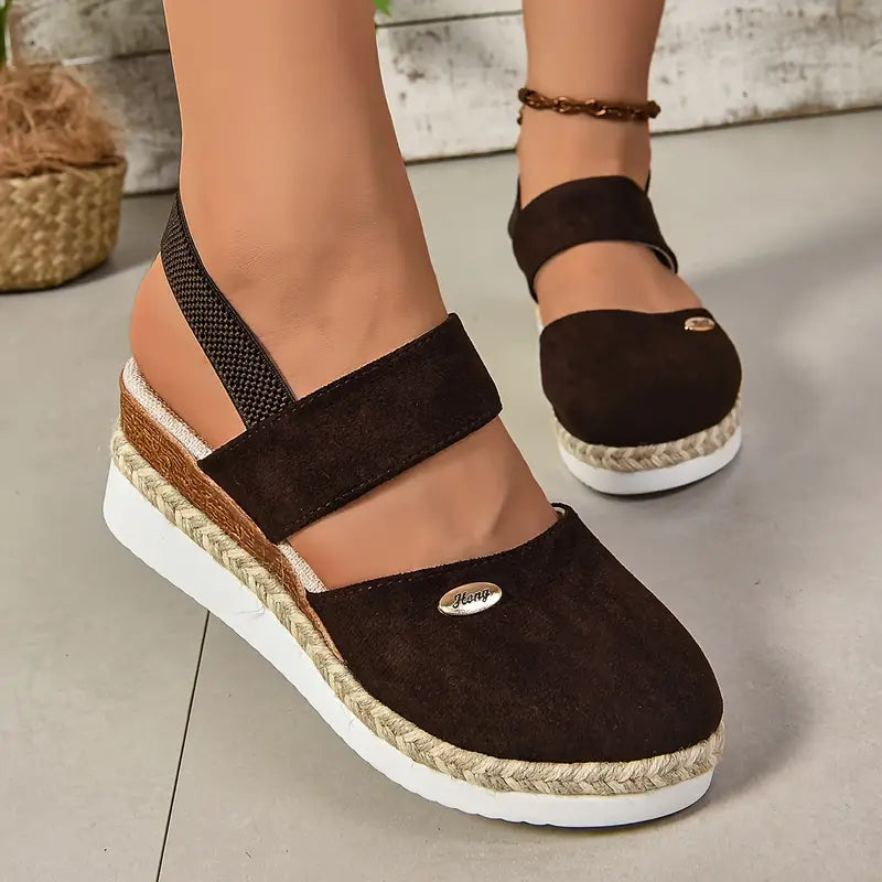 ASHMORE LANE | Brenda Sandals
