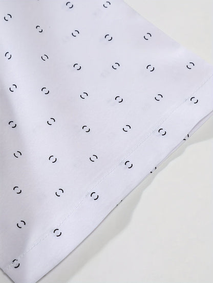 ASHMORE LANE | Summer Print Shirt