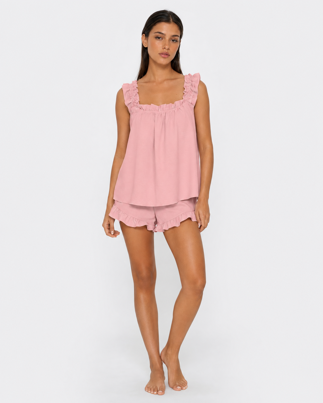 ASHMORE LANE | Soft Girl Summer Set