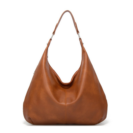 Aryana - sac bandoulière grande contenance pour femme