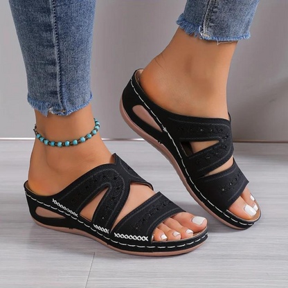 ASHMORE LANE | Sandy's Everyday Sandals