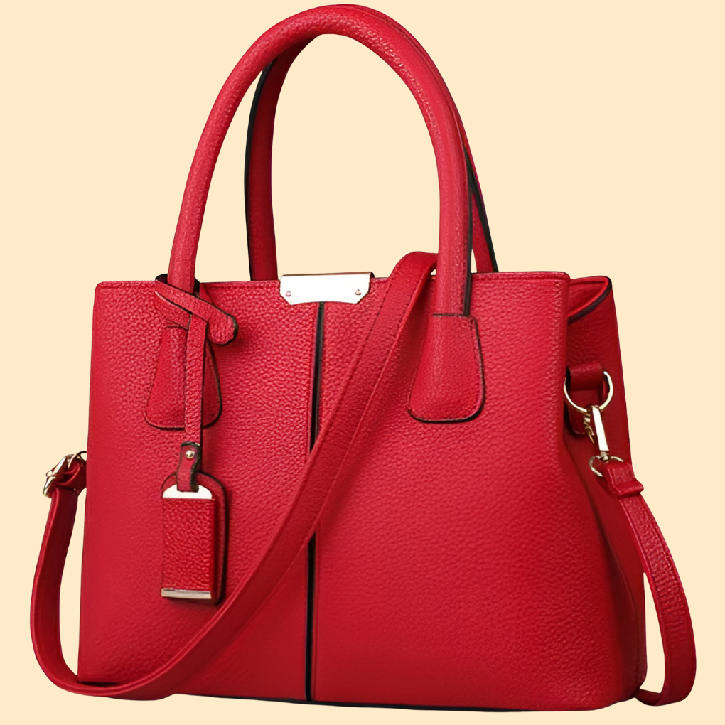 ASHMORE LANE | Hana Chic Shoulder Bag