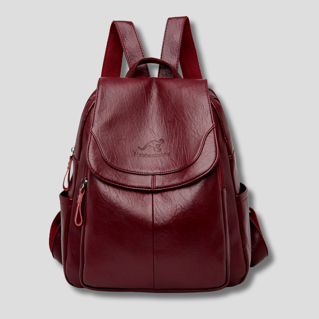 ASHMORE LANE | Isaline Practical Stylish Backpack