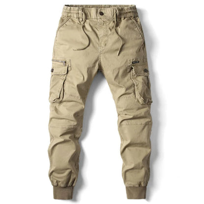 DELACROIX | JOGGERS CARGO UTILITY