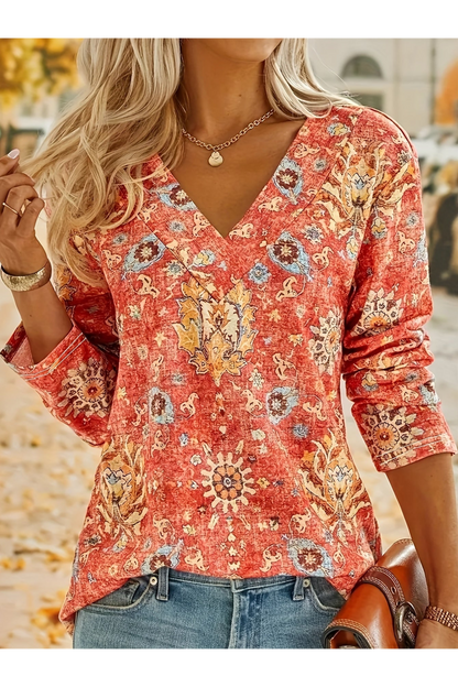 Bibi | Top Manches Longues Pour Femmes