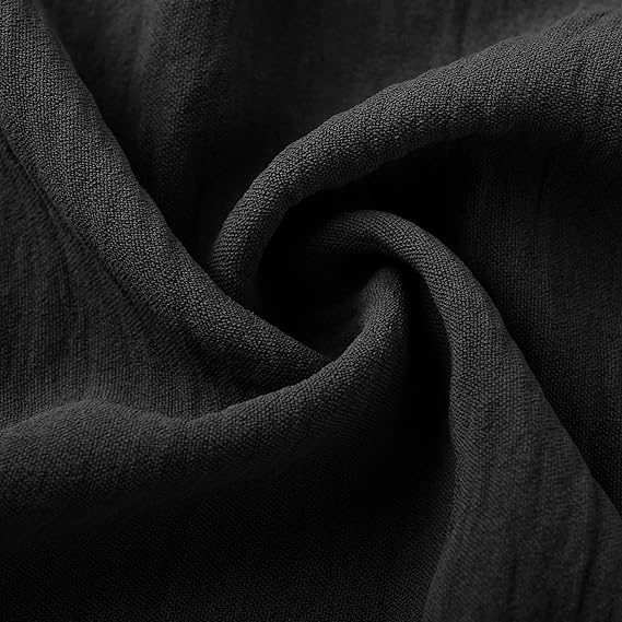 ASHMORE LANE | Smocked-Waist Wide Trousers