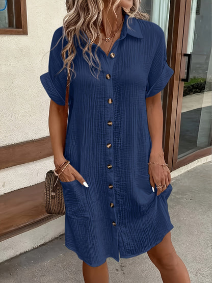 ASHMORE LANE | Mila Comfort Dress