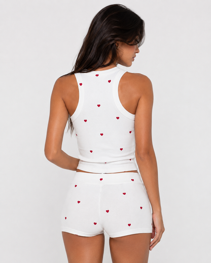 ASHMORE LANE | Love Language Set