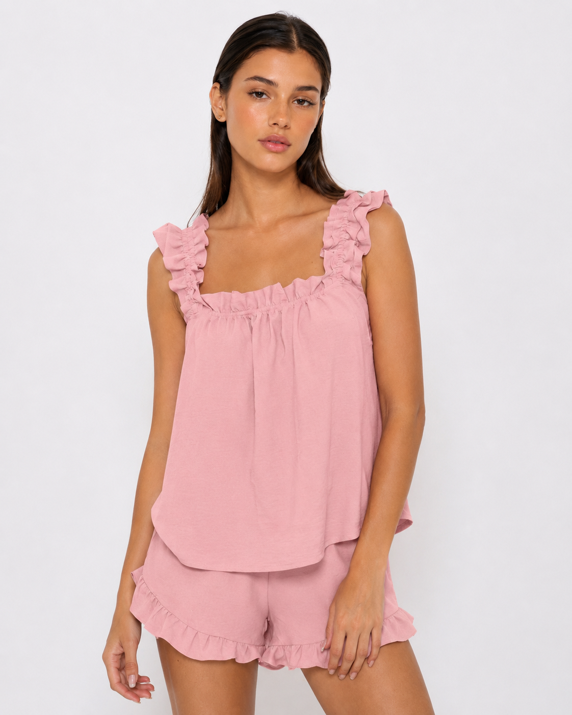 ASHMORE LANE | Soft Girl Summer Set