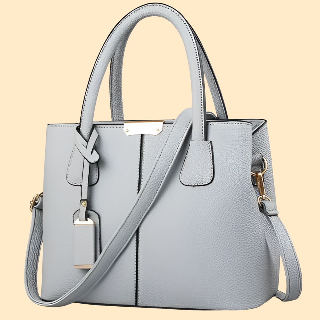 ASHMORE LANE | Hana Chic Shoulder Bag