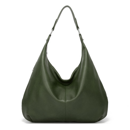 Aryana - sac bandoulière grande contenance pour femme