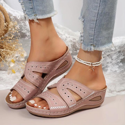 ASHMORE LANE | Sandy's Everyday Sandals