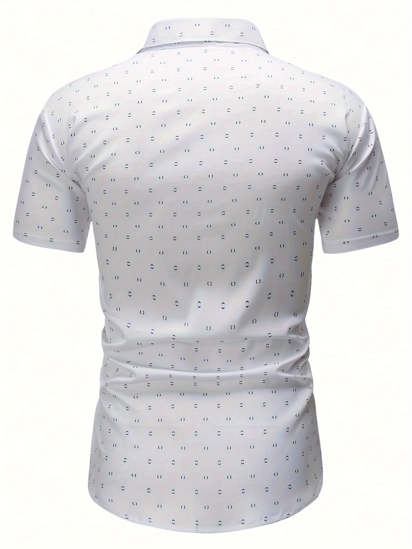 ASHMORE LANE | Summer Print Shirt
