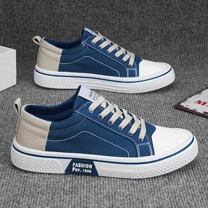 OLIVER | COMFORTABLE CASUAL TRAINERS