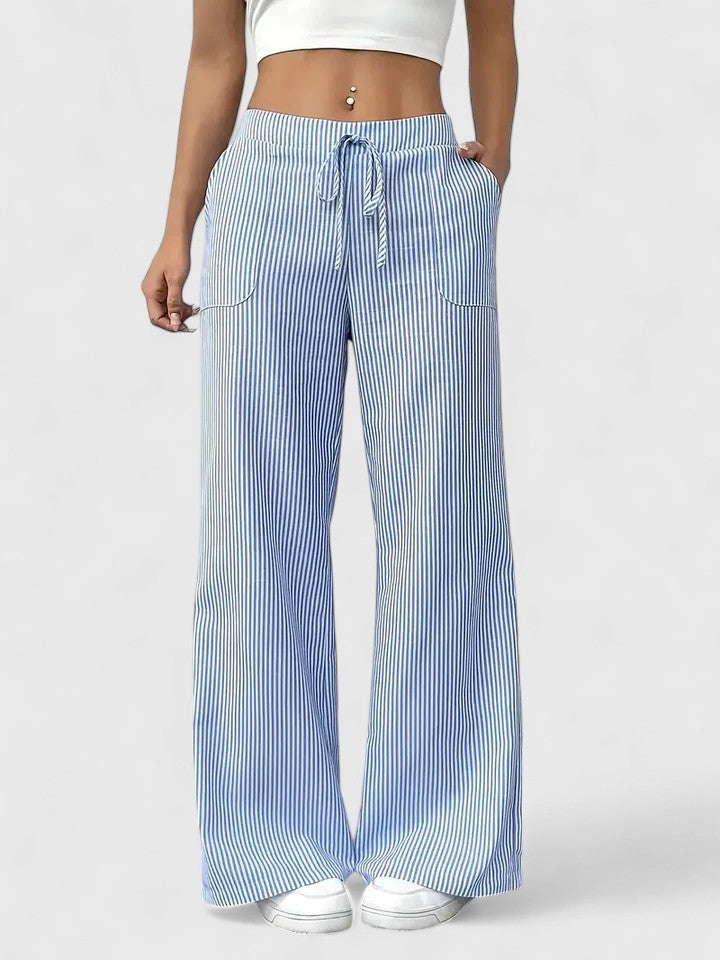 ASHMORE LANE | Elegant Trousers