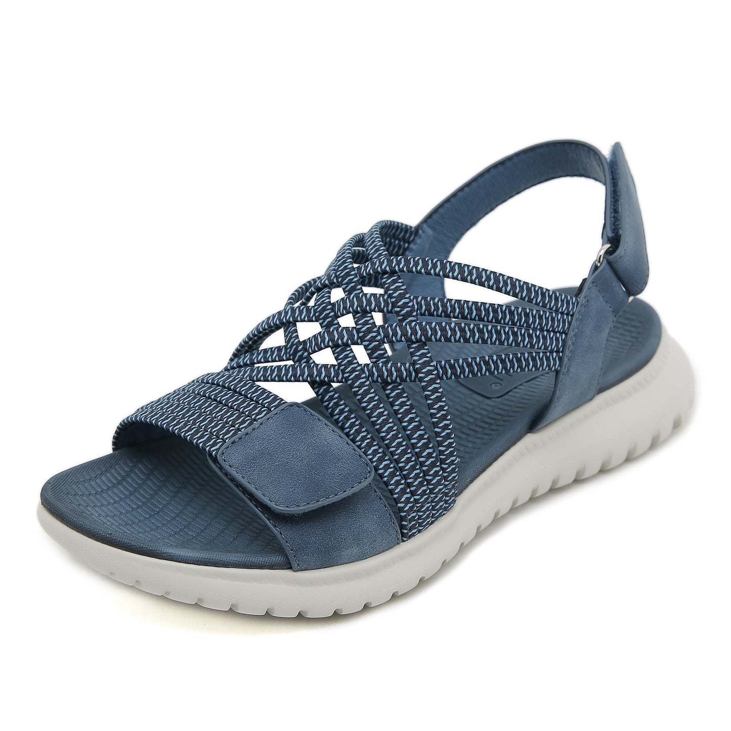 ASHMORE LANE | Soline Sport-Chic Platform Sandals