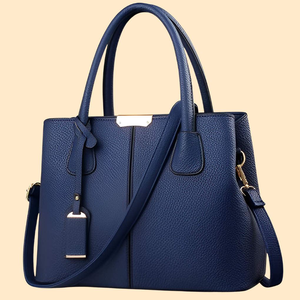 ASHMORE LANE | Hana Chic Shoulder Bag