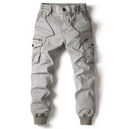 DELACROIX | JOGGERS CARGO UTILITY
