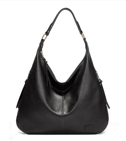Aryana - sac bandoulière grande contenance pour femme