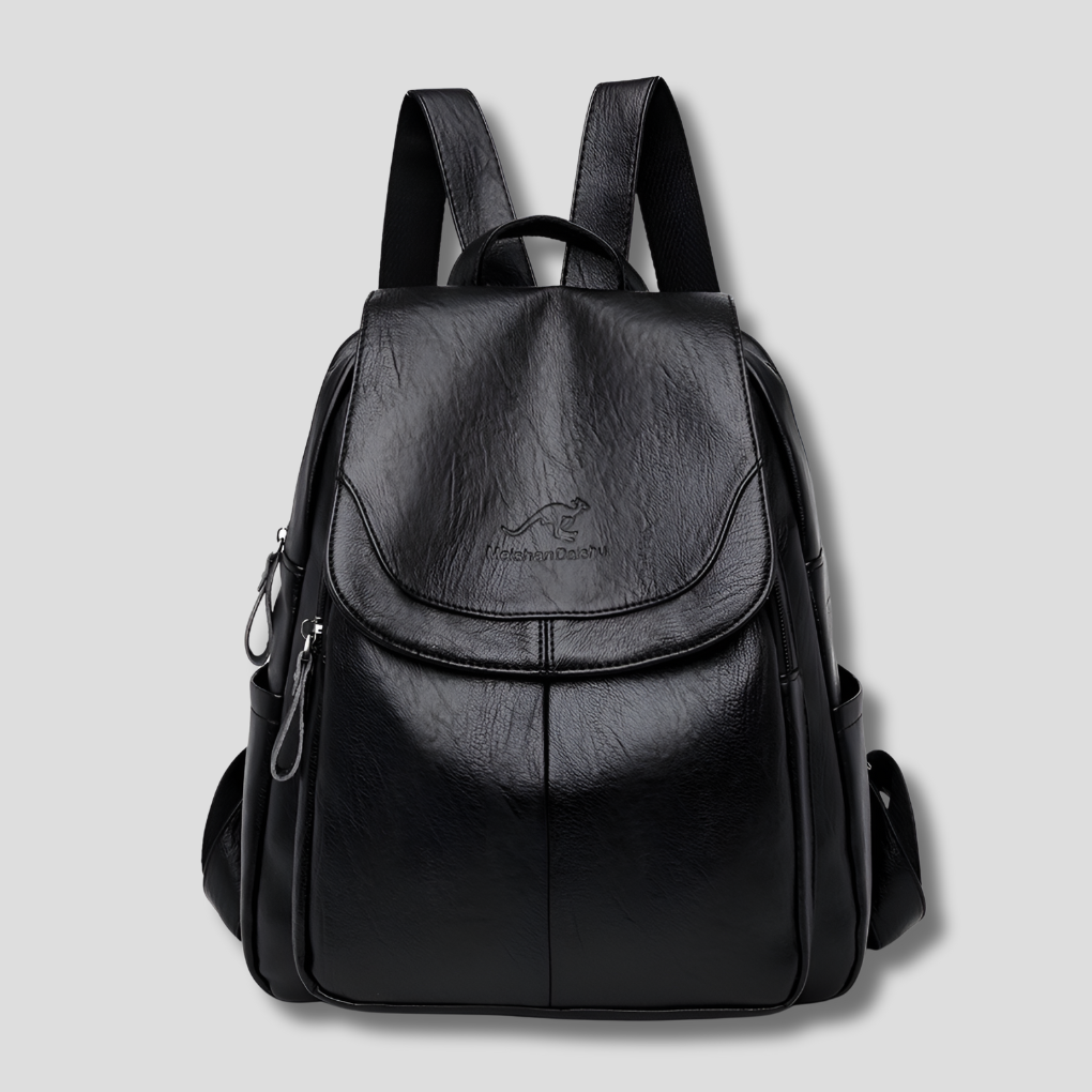 ASHMORE LANE | Isaline Practical Stylish Backpack
