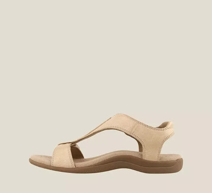 ASHMORE LANE | Finola Elegant Ergonomic Sandals