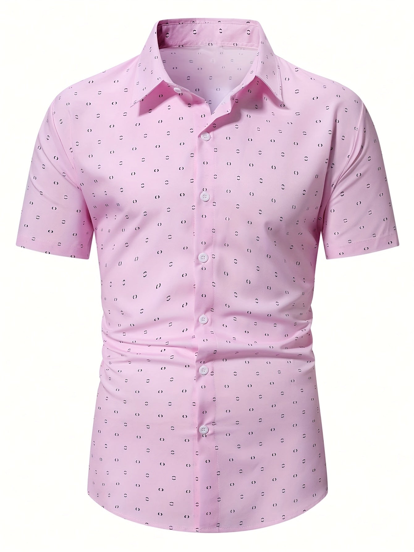 ASHMORE LANE | Summer Print Shirt