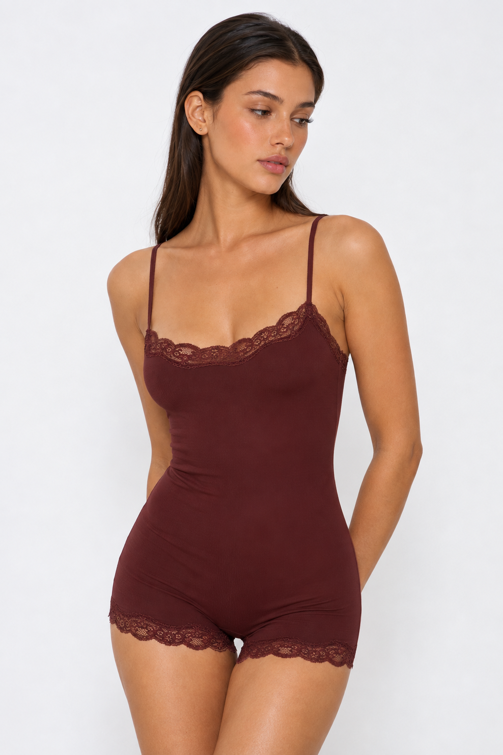ASHMORE LANE | Dream Muse Playsuit