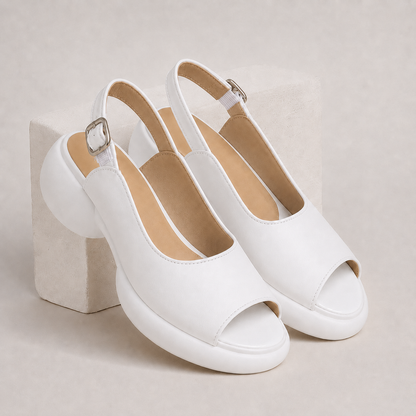 ASHMORE LANE | Isabelle II Reinforced Sandals