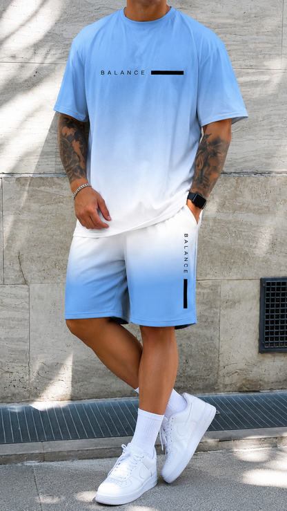 ASHMORE LANE | Timor Summer Gradient Set