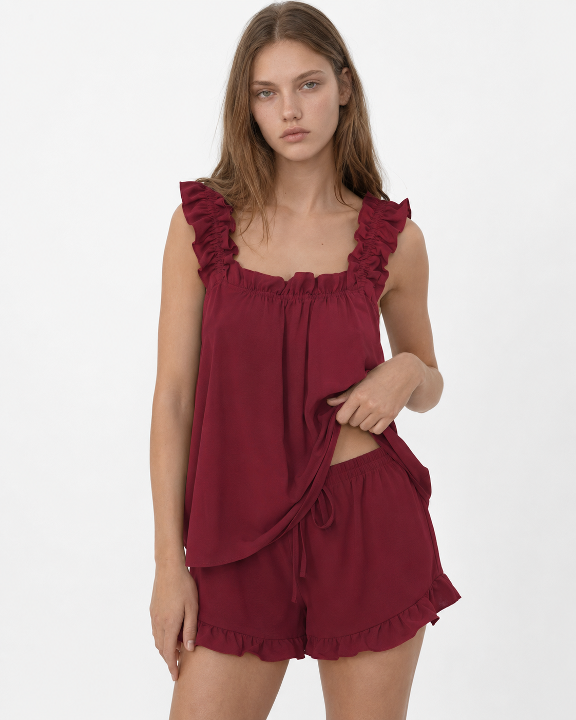 ASHMORE LANE | Soft Girl Summer Set