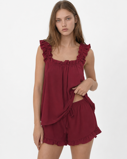 ASHMORE LANE | Soft Girl Summer Set